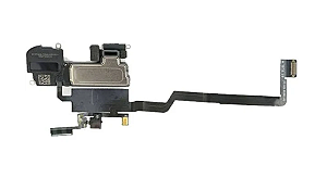 FLEX AURICULAR E SENSOR IPHONE X