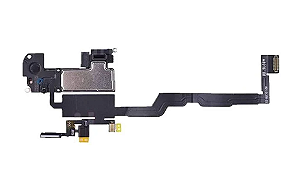 FLEX AURICULAR E SENSOR IPHONE XS