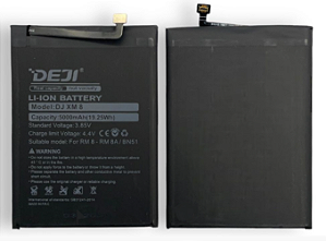 Bateria Xiaomi Redmi 8 / Redmi 8A (BN51) Deji
