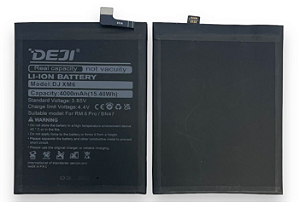 BATERIA XIAOMI REDMI A2 LITE / REDMI 6 PRO (BN47) DEJI