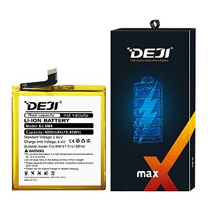 Bateria Xiaomi MI 9T Pro (BP40) Deji