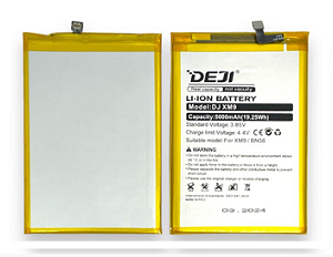 Bateria Xiaomi Redmi 9A / Redmi 9C / Redmi 9I (BN56) Deji