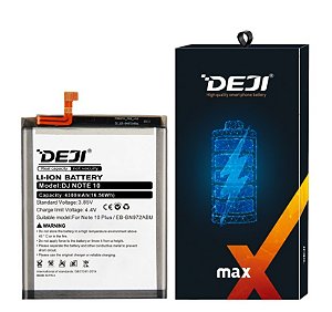 Bateria Samsung Note 10 Plus (N975) Deji