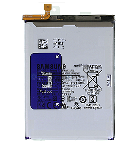 Bateria Samsung A15 4G (A155) / A15 5G (A156) Original