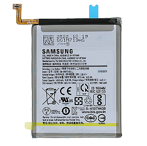 BATERIA SAMSUNG NOTE 10 PLUS (N975) ORIGINAL NACIONAL