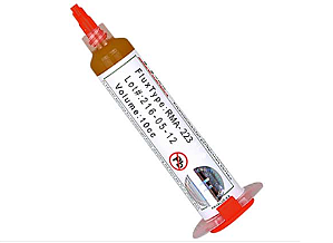 FLUXO DE SOLDA KAISI RMA-223