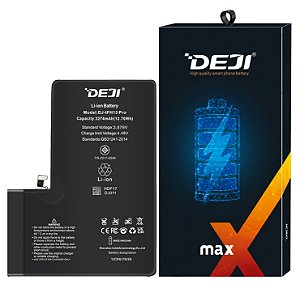 Bateria Apple iPhone 15 Pro Deji