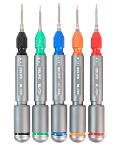 KIT CHAVES RELIFE RL-724A