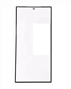 Vidro Samsung S24 Ultra Com Cola Oca