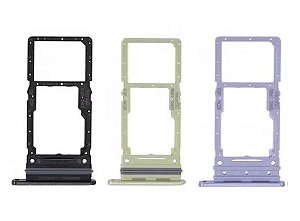 GAVETA DE CHIP SAMSUNG A34
