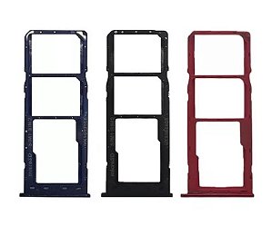 GAVETA DE CHIP SAMSUNG A10S