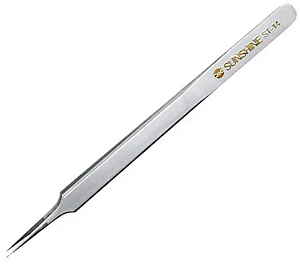 PINÇA RETA SUNSHINE ST-14