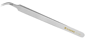 PINÇA CURVA SUNSHINE ST-14S