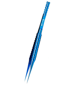 PINÇA DE TITÂNIO RETA RELIFE RT-11B