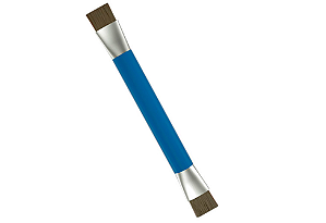 PINCEL ANTIESTÁTICO PONTA DUPLA GRIFFIN CC-01
