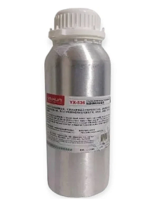REMOVEDOR DE COLA UV YAXUN YX536 C002 250ML