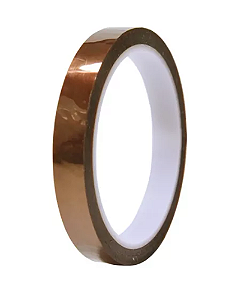 FITA TERMICA KAPTON 1,5 CM