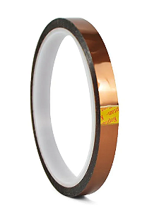 FITA TERMICA KAPTON 1CM