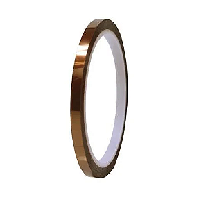 FITA TERMICA KAPTON  0,5CM