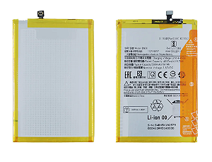 BATERIA XIAOMI REDMI 12C / POCO C55 (BN5K) 1 LINHA