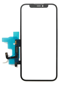 VIDRO COM TOUCH E OCA IPHONE 12 PRO MAX (SEM CI)