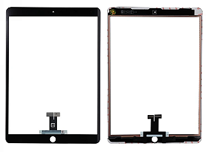 VIDRO COM TOUCH IPAD PRO 1 10.5  (A1701 / A1709 / A1852)
