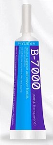 COLA B7000 15ML WYLIE TRANSPARANTE