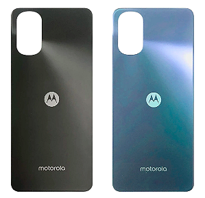 TAMPA TRASEIRA MOTOROLA MOTO G22 (XT2231) ORIGINAL NACIONAL