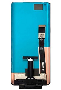 FRONTAL TELA DISPLAY MOTOROLA MOTO EDGE (XT2061 XT2063) ORIGINAL