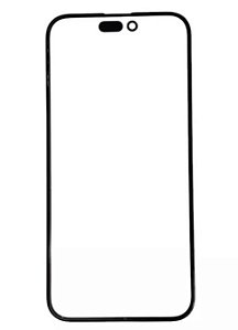 VIDRO IPHONE 16 PLUS COM OCA