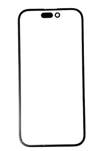 VIDRO IPHONE 16 COM OCA