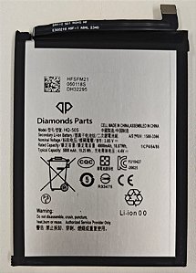 BATERIA SAMSUNG A02S / A03 / A03S / A03 CORE / A04 / A04S (HQ-50S) (SLC-50) DIAMONDS