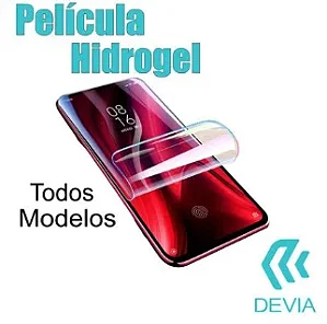 Película Tpu Soft Clear Lisa