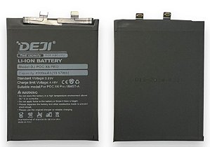 Bateria Xiaomi Poco X6 Pro (BM5T-A) Deji