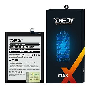 Bateria Xiaomi Redmi 13C / Poco C65 (BN5Q) Deji