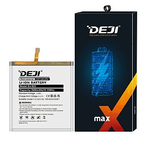 Bateria Samsung S23 (S911) Deji