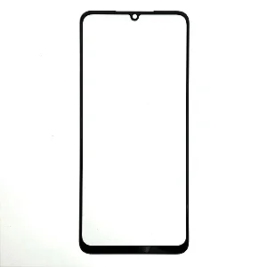 Vidro Samsung A05 Com Cola Oca