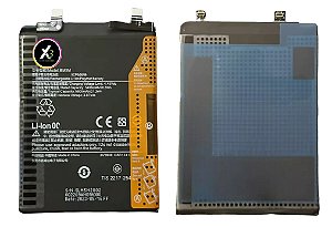 BATERIA XIAOMI REDMI K60 (BM5M) 1 LINHA
