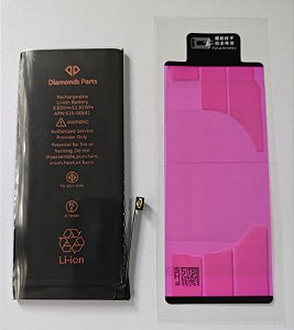 BATERIA APPLE IPHONE 11 DIAMONDS