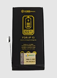 Bateria Apple iPhone 13 KBS