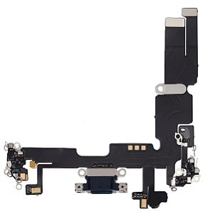 Flex Conector de Carga iPhone 14 Plus