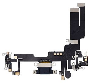 Flex Conector de Carga iPhone 14