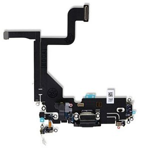 Flex Conector de Carga iPhone 13 Pro