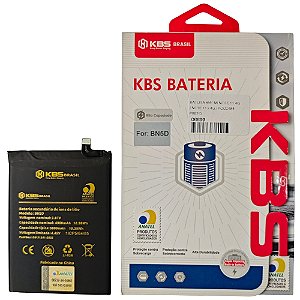 Bateria Xiaomi Note 11 4G / Note 11S 4G / Poco M4 Pro (BN5D) KBS