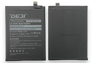Bateria Xiaomi Redmi Note 13 4G (BN5P) Deji