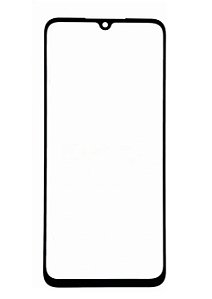 Vidro Samsung A05s / F14 4G / M14 4G Com Cola Oca