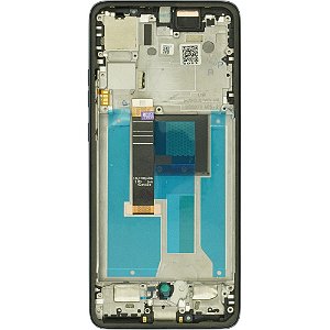 Frontal Tela Display Moto Edge 50 Neo XT2409 Original