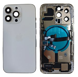 Carcaça Completa iPhone 13 Pro