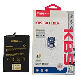 Bateria Xiaomi Poco X3 Pro (BN61) KBS