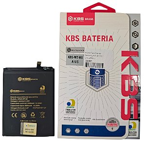 Bateria Samsung A10S (A107) / A11 (A115) / A20S (A207) KBS